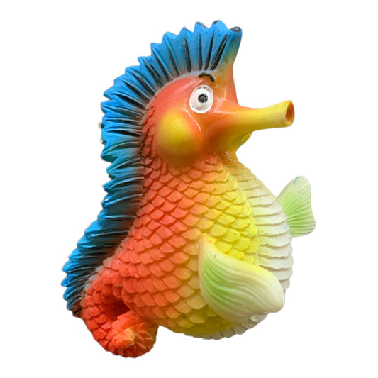 MAGNET - SEAHORSE
3"x2"x1"