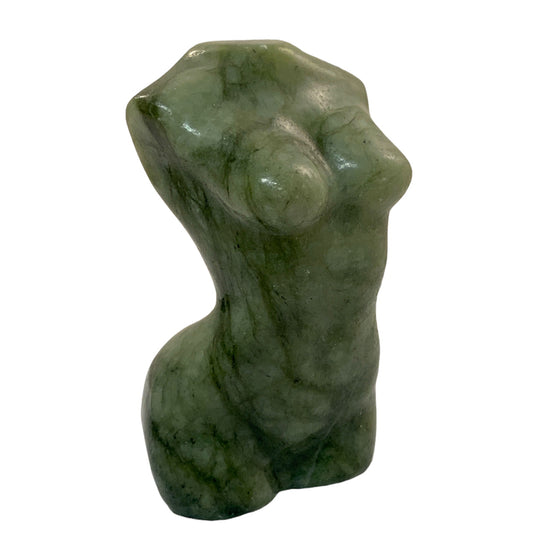 FEMALE Body Model - Serpentine - Small - Price Each - NEW622