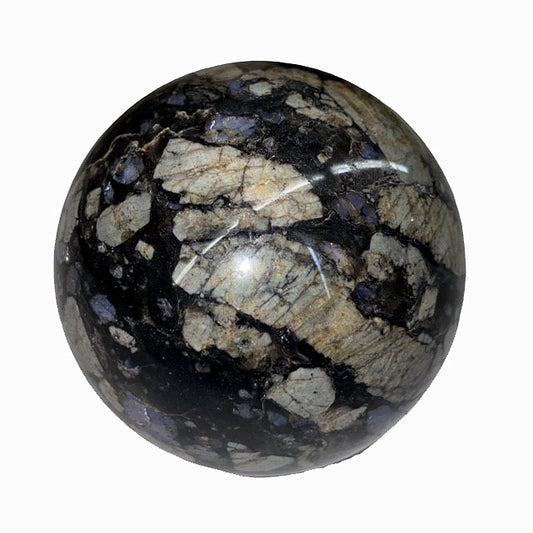 RHYOLITE - LLANITE - QUE SERA SPHERES - mm - Prix au gramme - Chine - NEW622