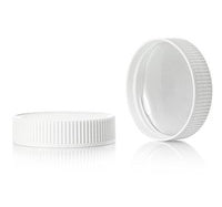 Jar Cap With Seal White MT (for 2kg)