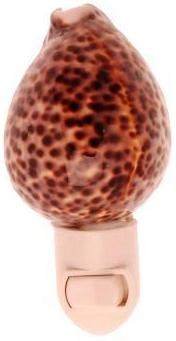 TIGER COWRIE NIGHTLIGHT