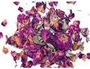 Red Rose Buds - 1 lb. - Morocco Smudge Supplies