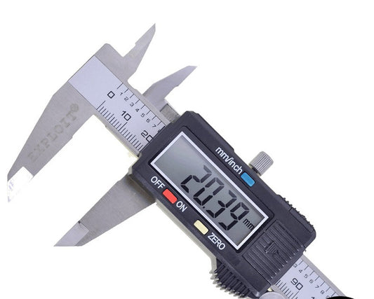 Vernier Caliper,Stainless Steel,durable, 1500mm