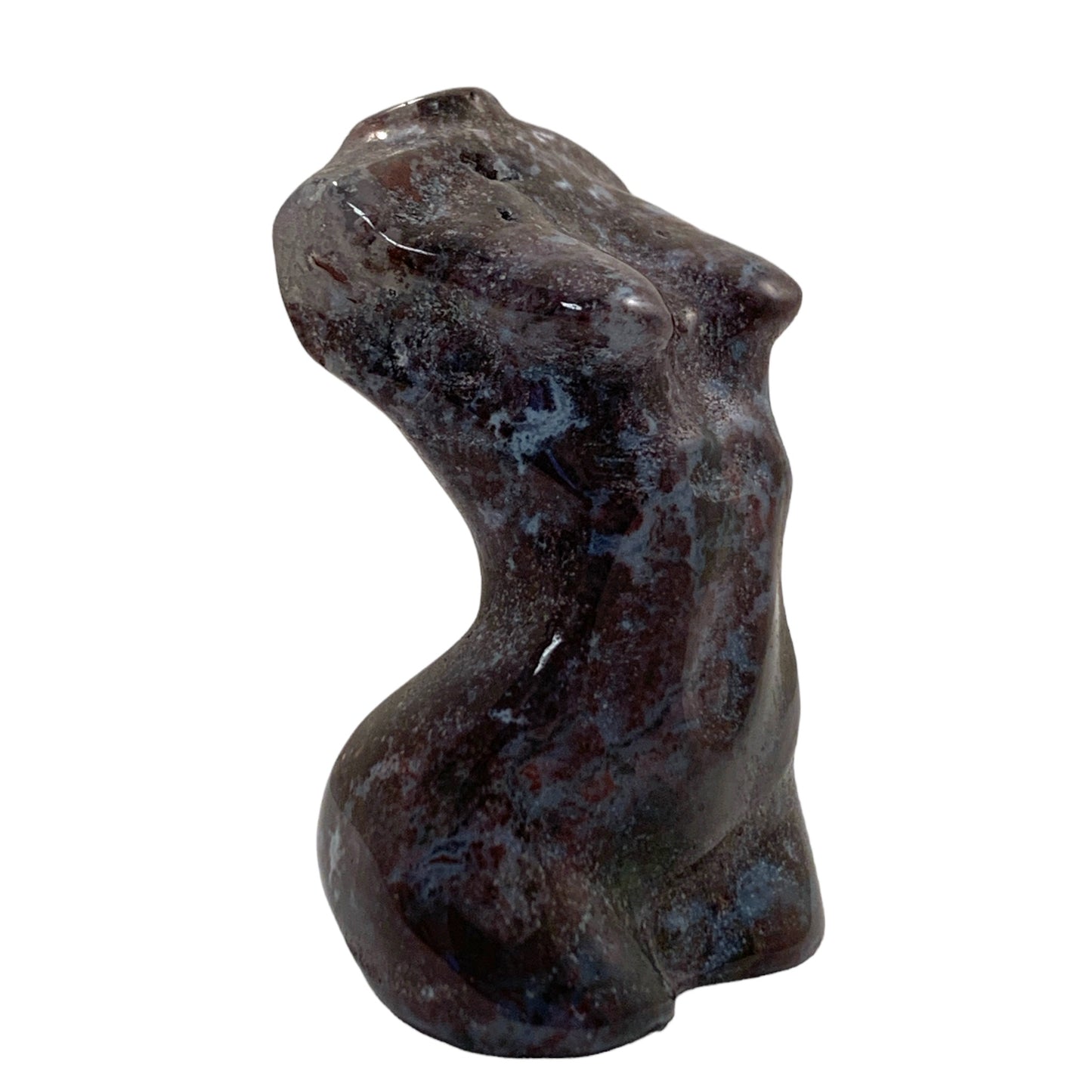 FEMALE Body Model - Labradorite - Small - Price Each - NEW622