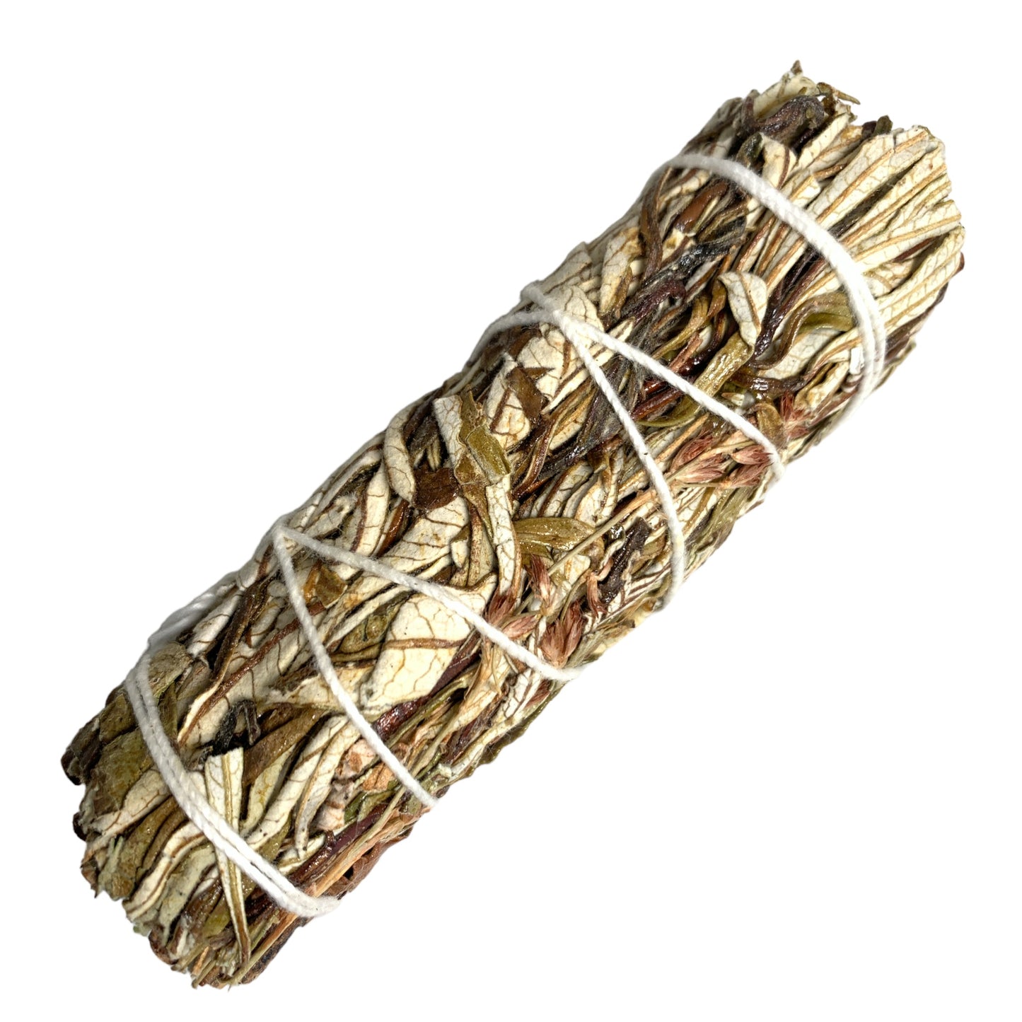 YERBA SANTA Light 4 inch Smudge Sticks, Wands, Bundles BULK