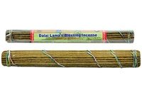 Dalai Lama's Blessing Tibetan Incense 37 Sticks - 10 inch - NEW1120