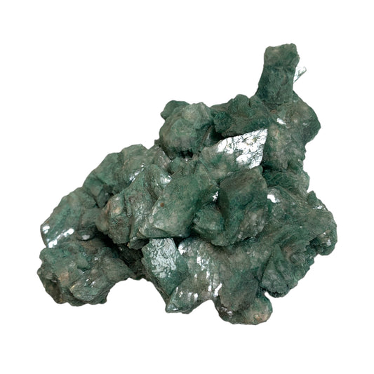 CRYSTAL REQUEST - Green Stilbite SPECIMEN #0014 - India - Price per gram & by Quality (Make note of id# and put in order comments)