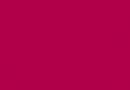 TISSUE PAPER 20 x 30 - 480 SHEETS - CRANBERRY