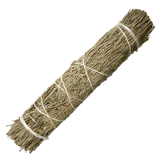 BLUE SAGE 8-9 inch Smudge Sticks BULK