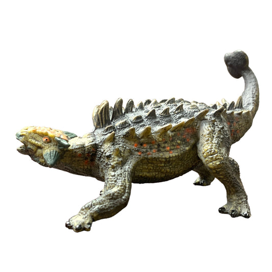 Dinosaur Figure Model Toy ABS Plastic - 170x45x105mm - NEW920M