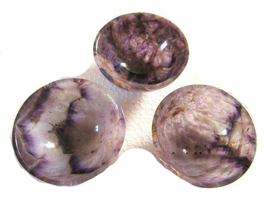 Stone Bowl 3 inch - Amethyst