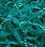 Spring-Fill Basket Filler - Teal - 40 lb