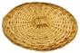 WILLOW ROUND TRAY 12 X 1/2