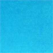 Turquoise WAXED TISSUE PAPER 18 x 24 -  PK/400